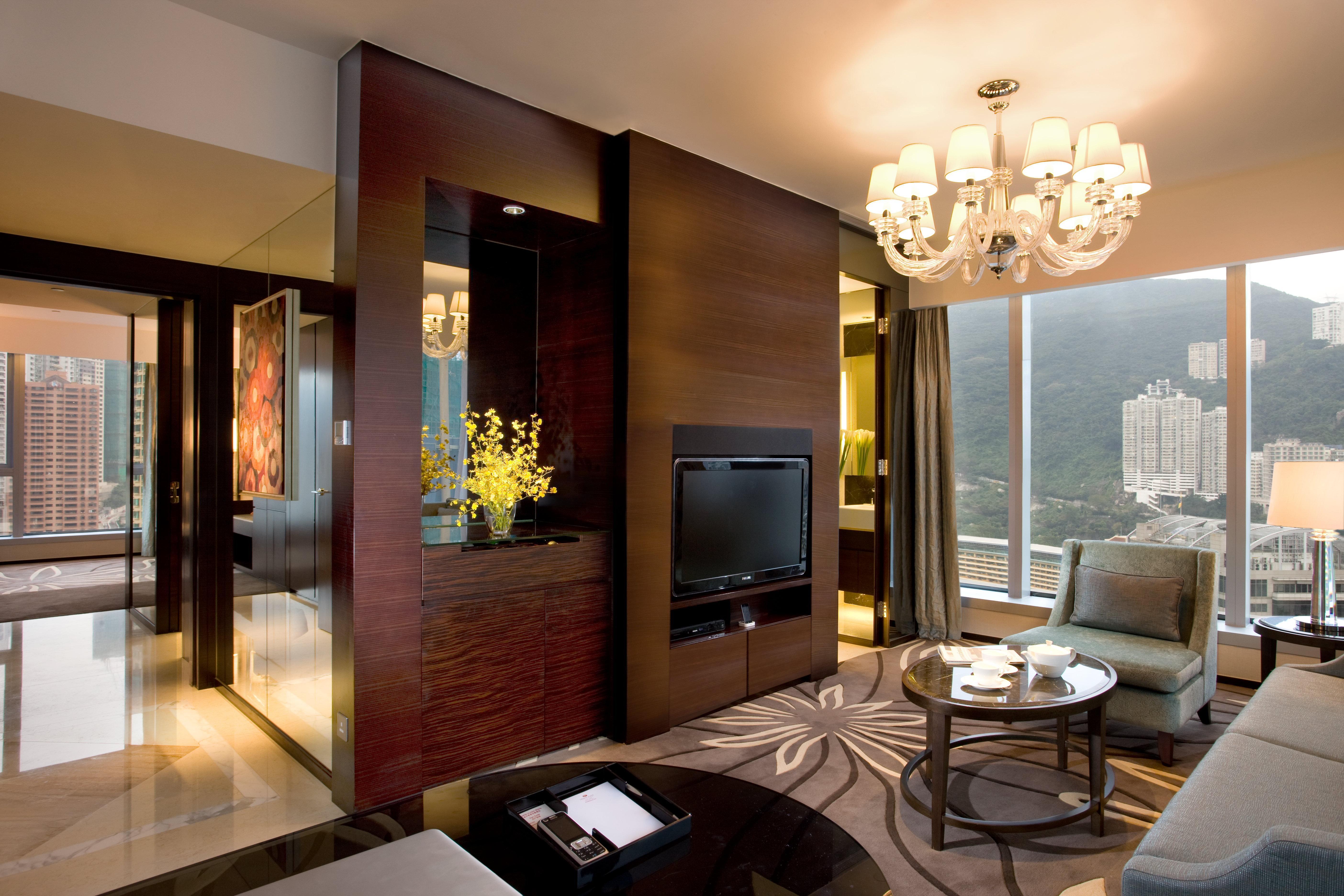 Crowne Plaza Hong Kong Causeway Bay By Ihg Hotell Exteriör bild
