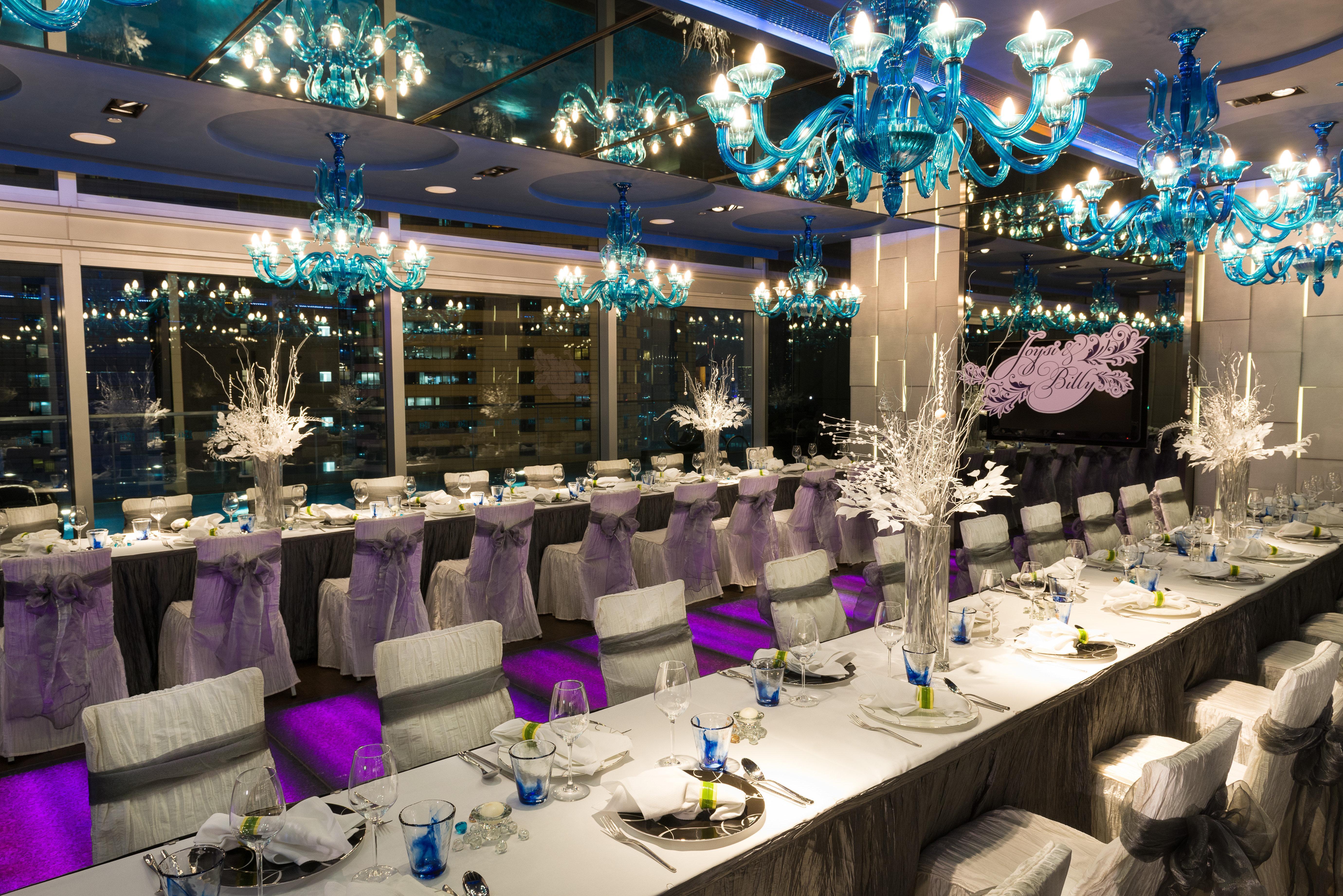 Crowne Plaza Hong Kong Causeway Bay By Ihg Hotell Exteriör bild