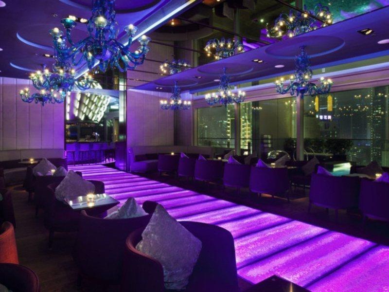 Crowne Plaza Hong Kong Causeway Bay By Ihg Hotell Exteriör bild